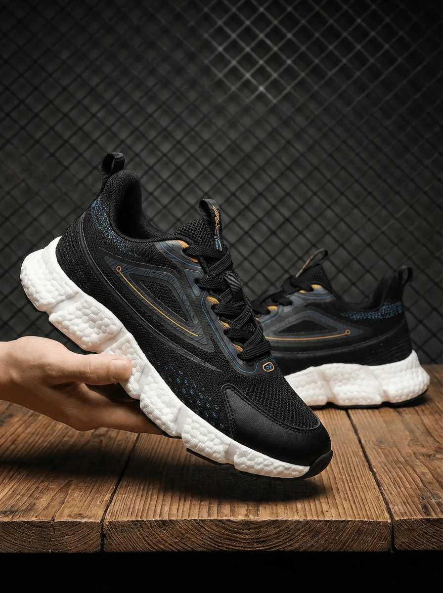 Morning Running Shoe - Unisex - Image 3