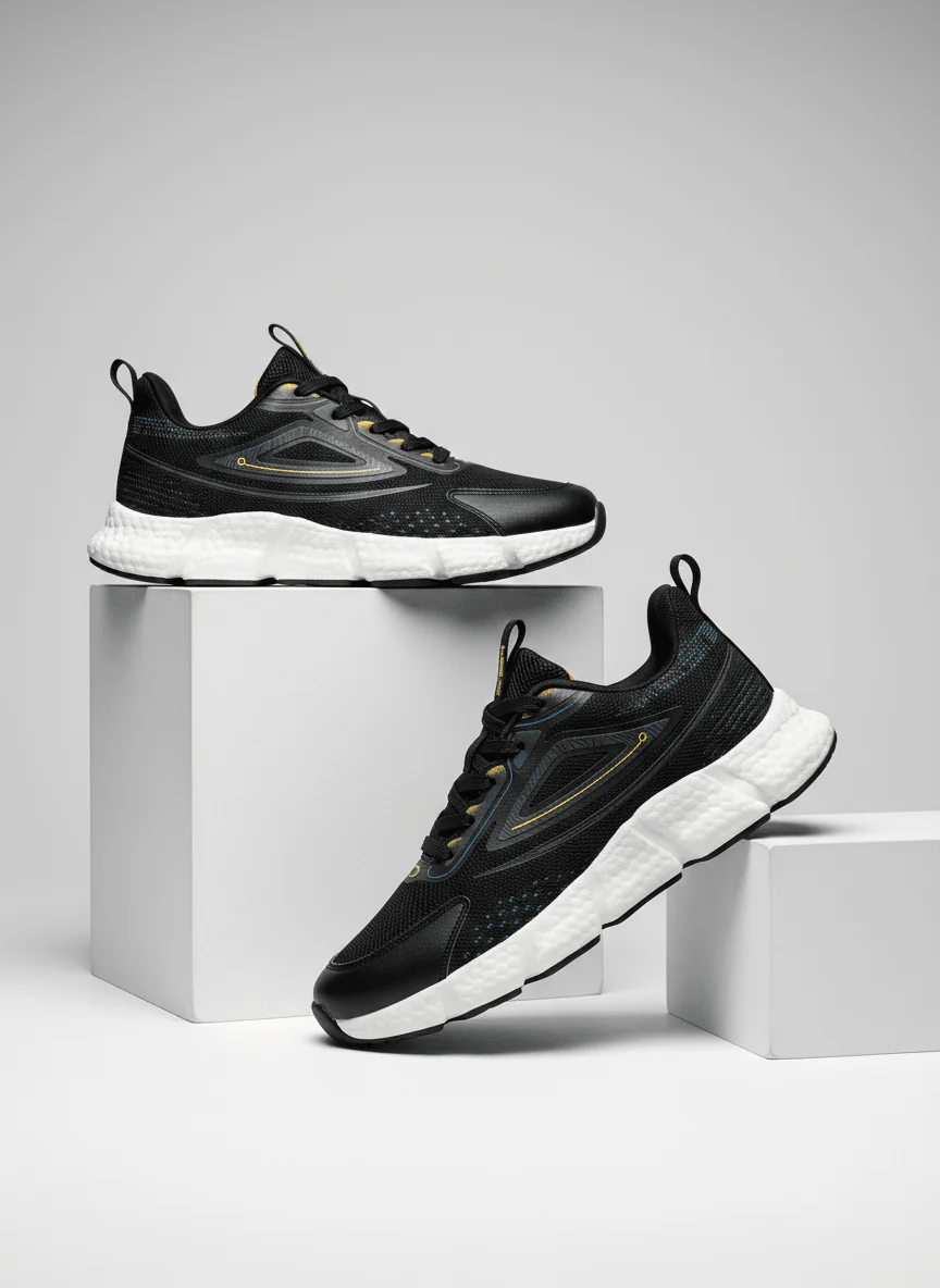 Morning Running Shoe - Unisex - Image 5