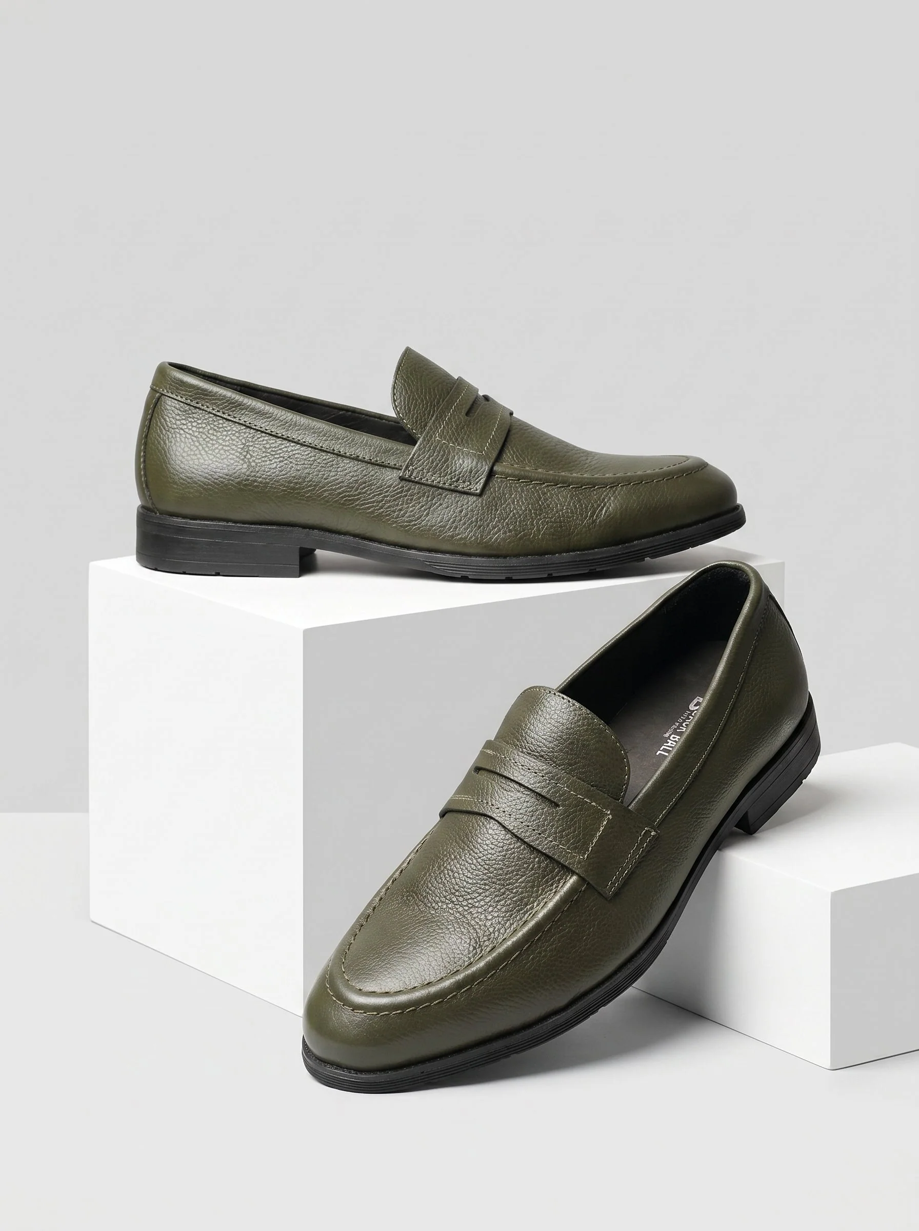 Chunky Loafer - BlackBole New Edition - Image 3