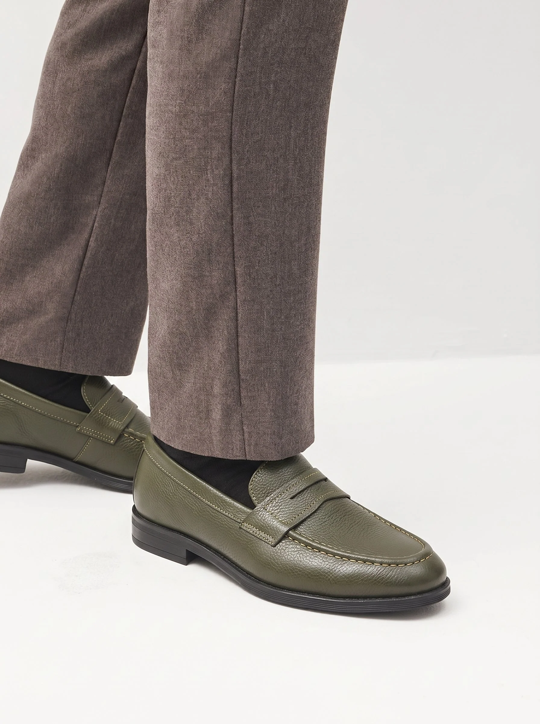 Chunky Loafer - BlackBole New Edition - Image 7