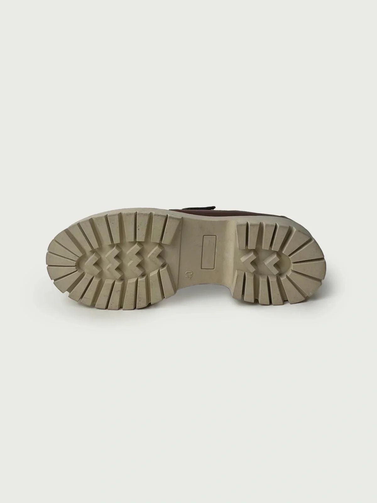 Cozy Chunky-Heeled Boot - Image 10