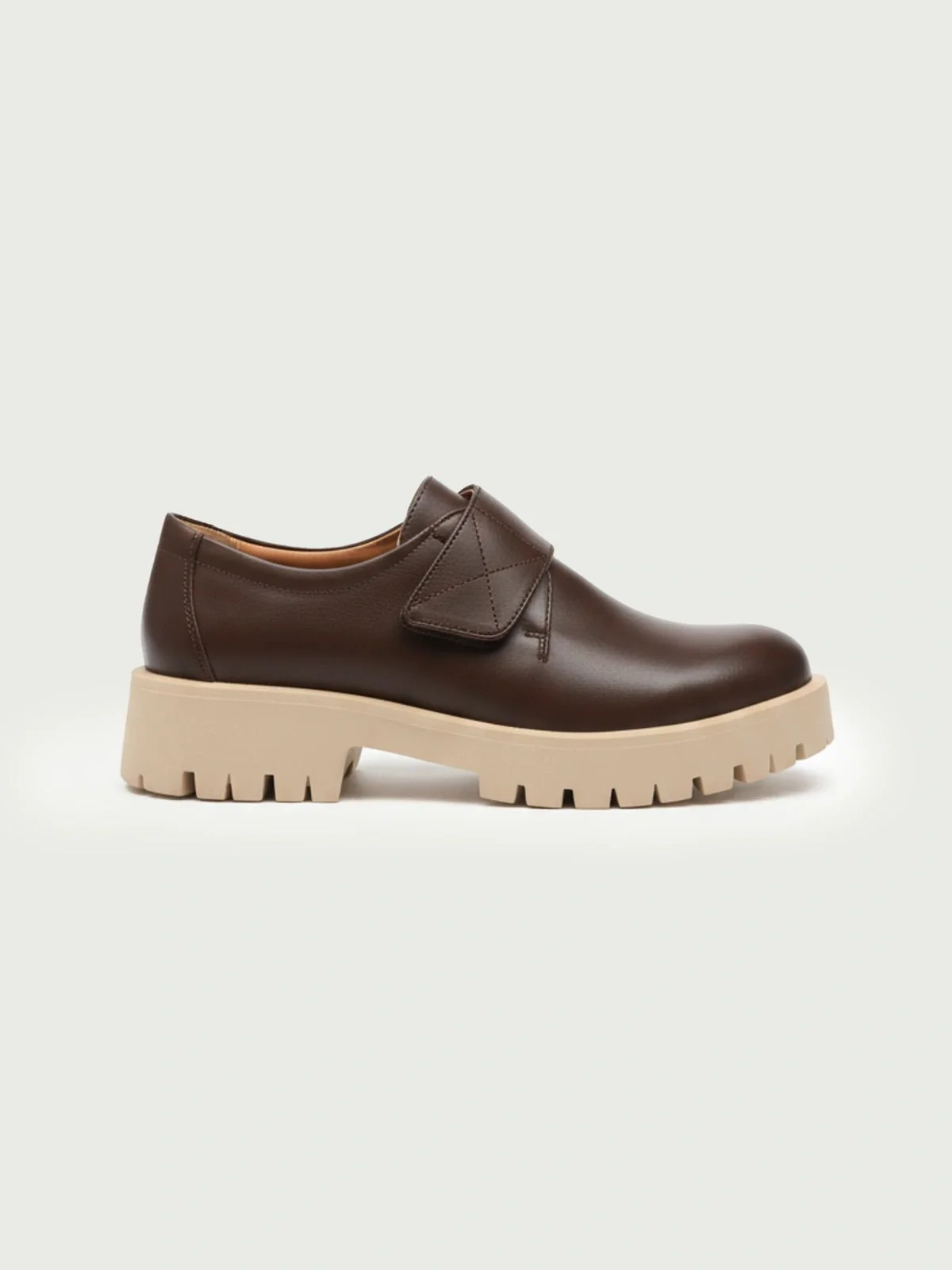 Cozy Chunky-Heeled Boot - Image 4