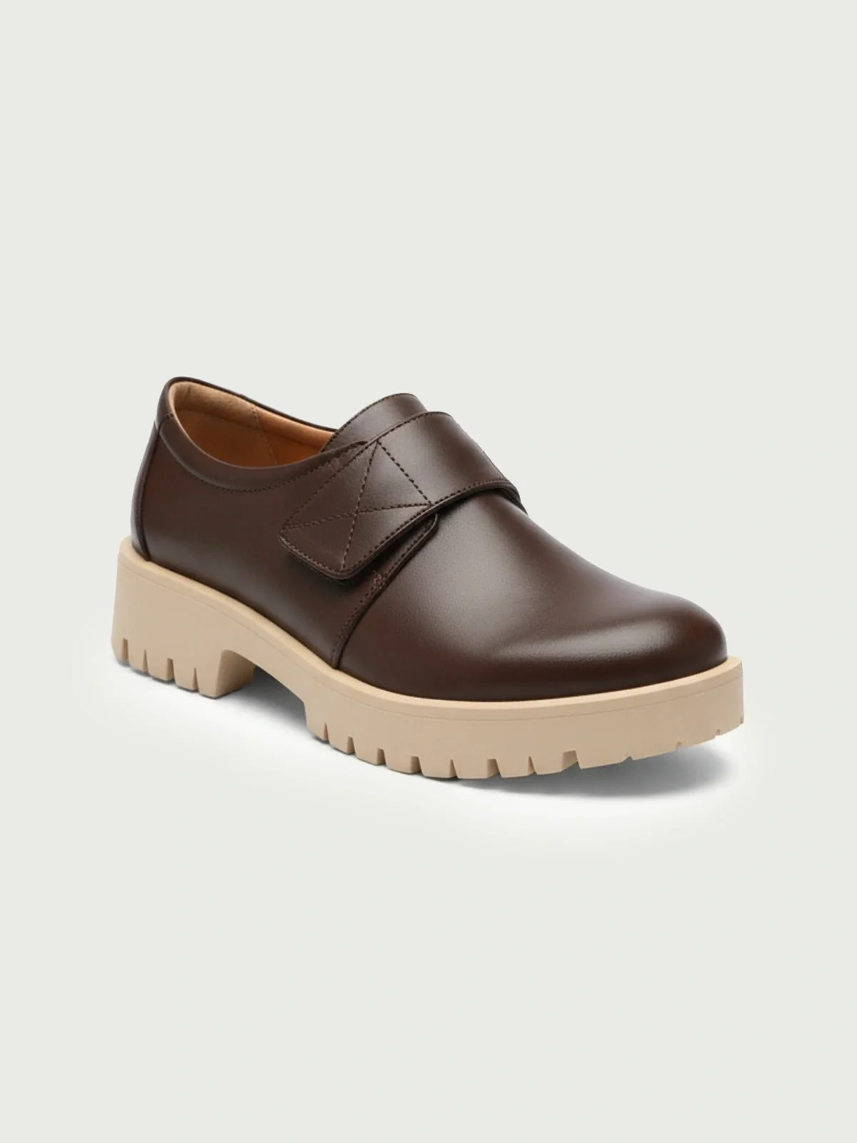 Cozy Chunky-Heeled Boot - Image 8