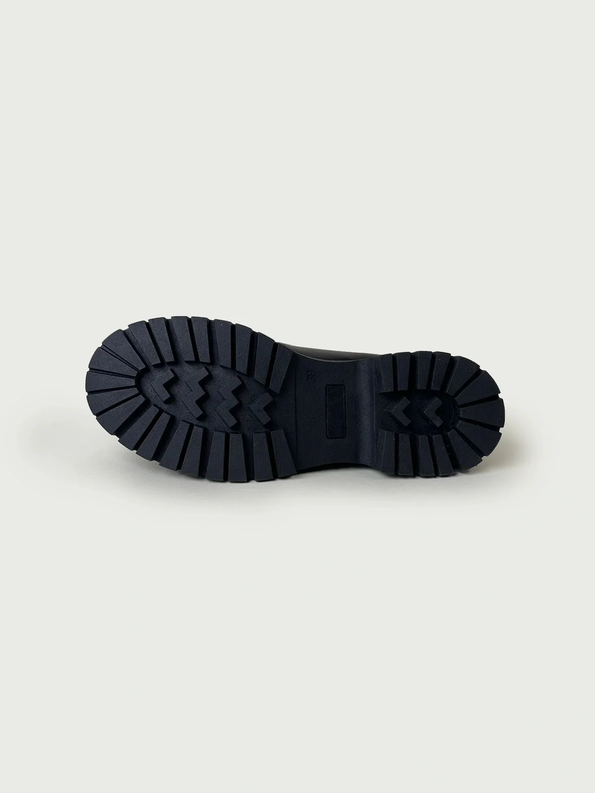 Cozy Chunky-Heeled Boot - Image 9