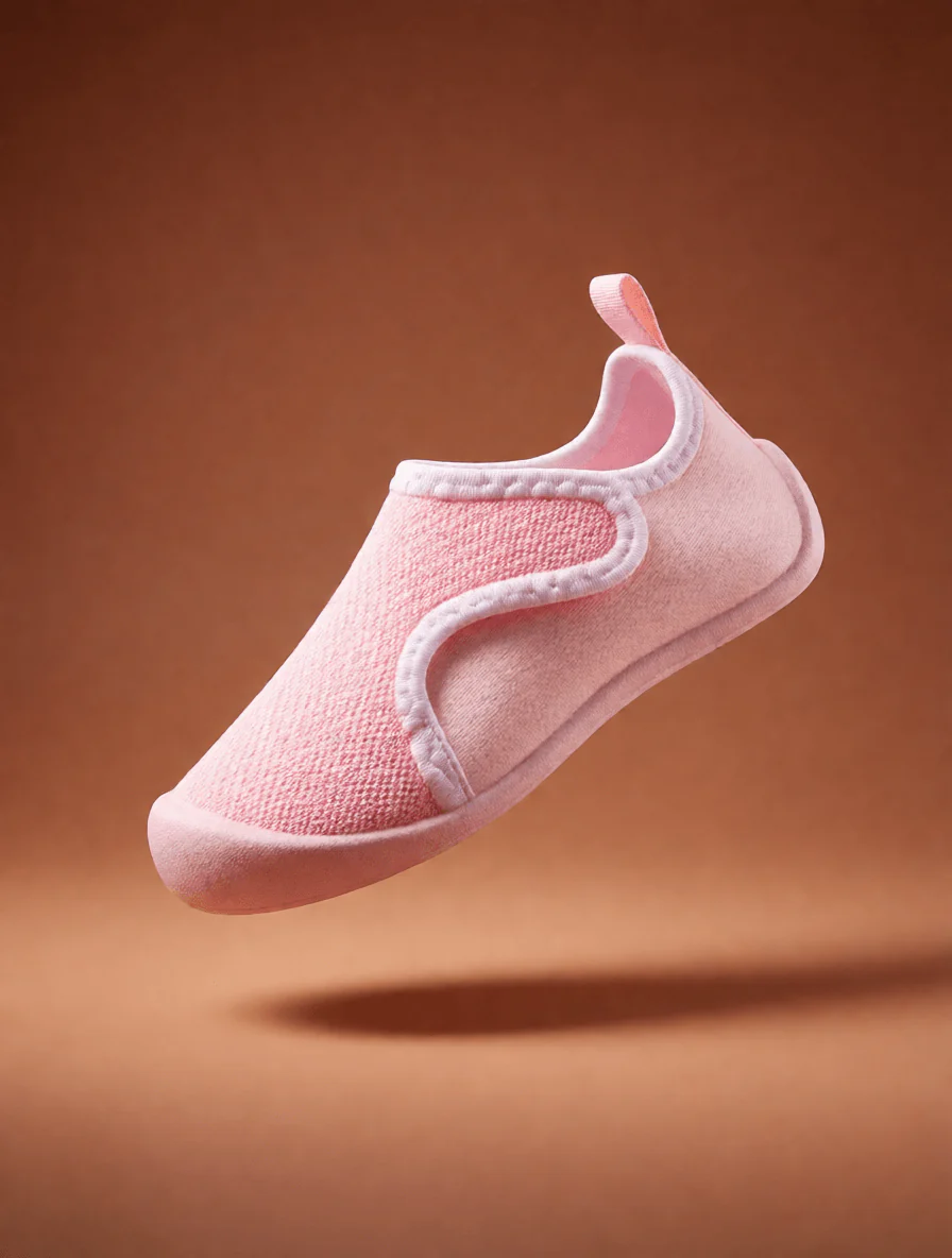 DECATHLON Kids Running Soft Shoe - Image 3