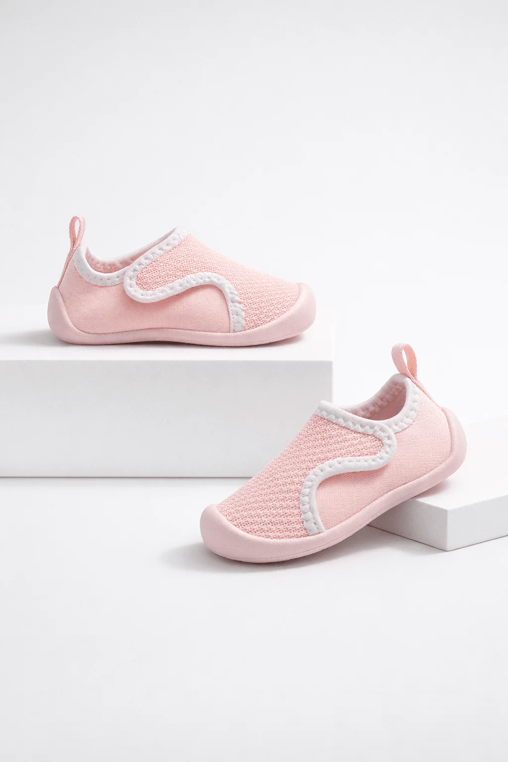 DECATHLON Kids Running Soft Shoe - Image 5