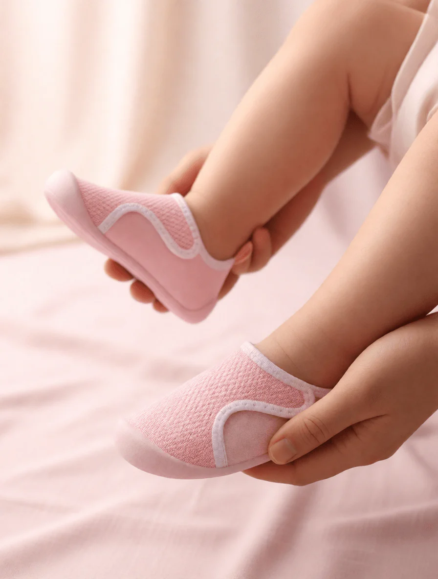 DECATHLON Kids Running Soft Shoe - Image 7