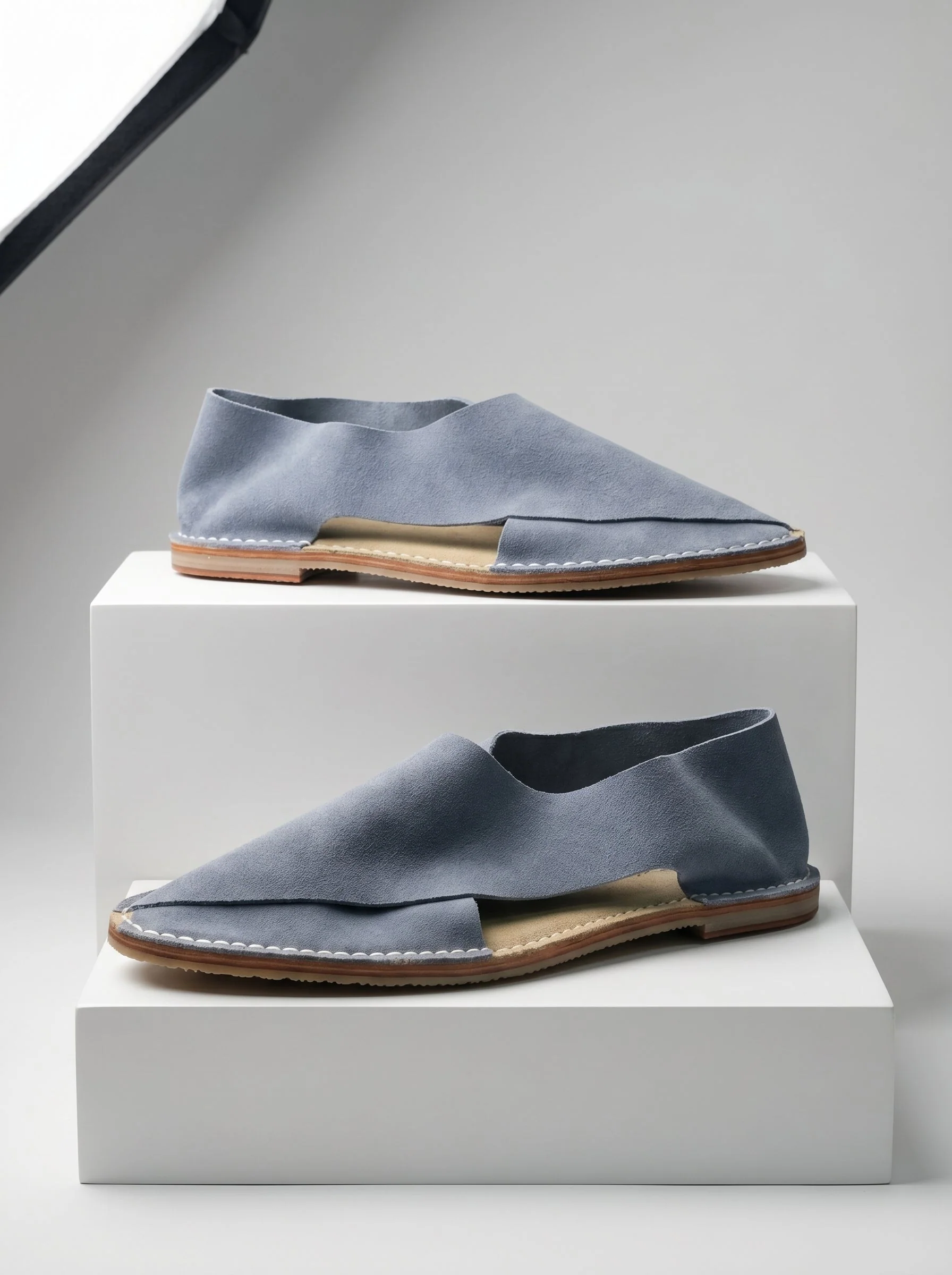 Jacques Solovière Biarritz Handcrafted Sandal - Image 4