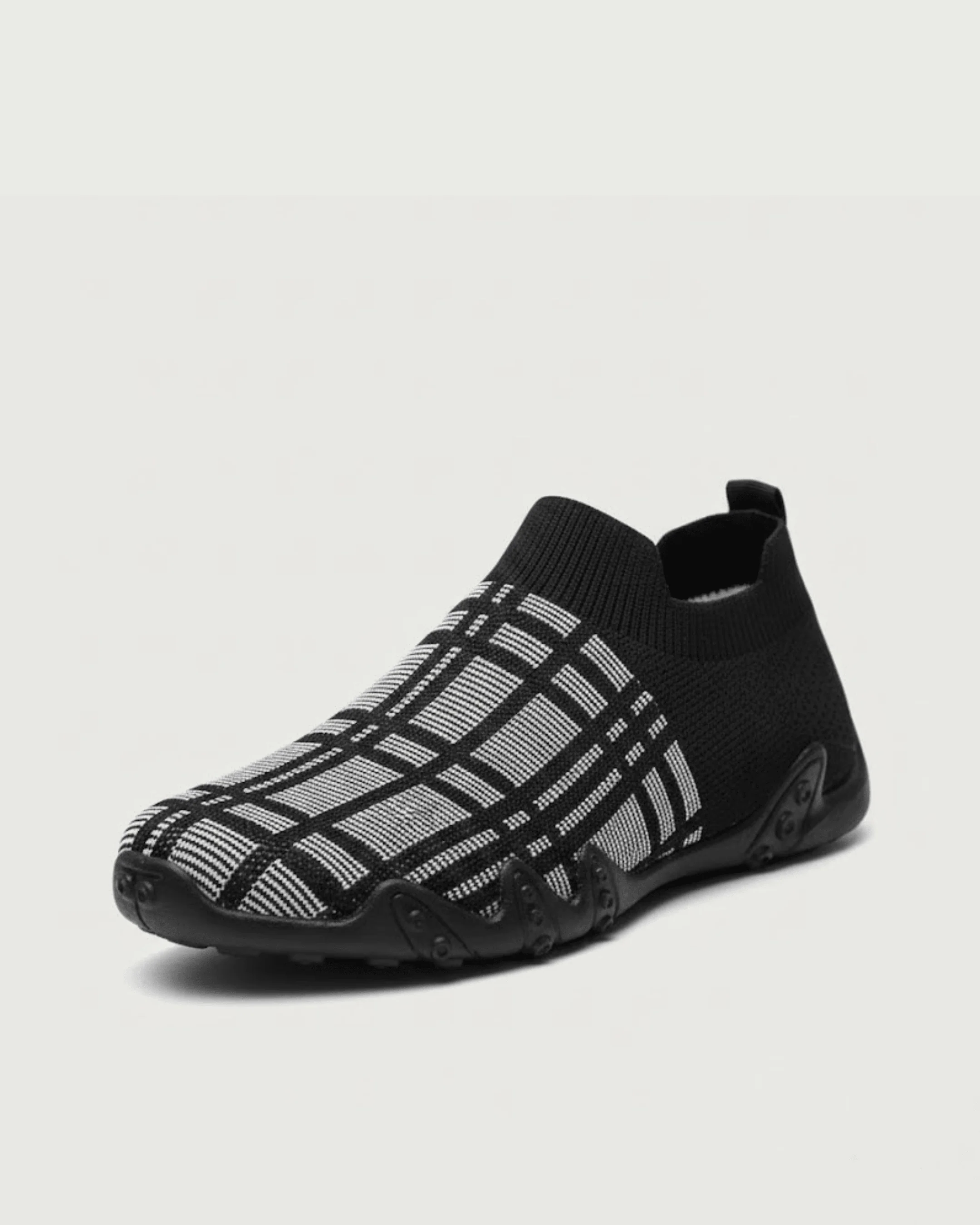 Men's Breathable Rain-Ready Gym Shoe - Image 3