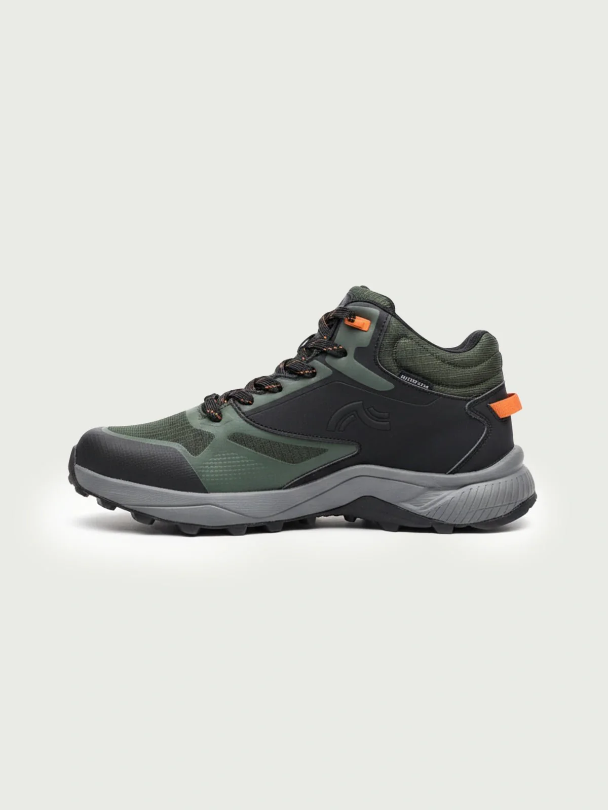 Waterproof Mountain Hiking Boot - Image 4