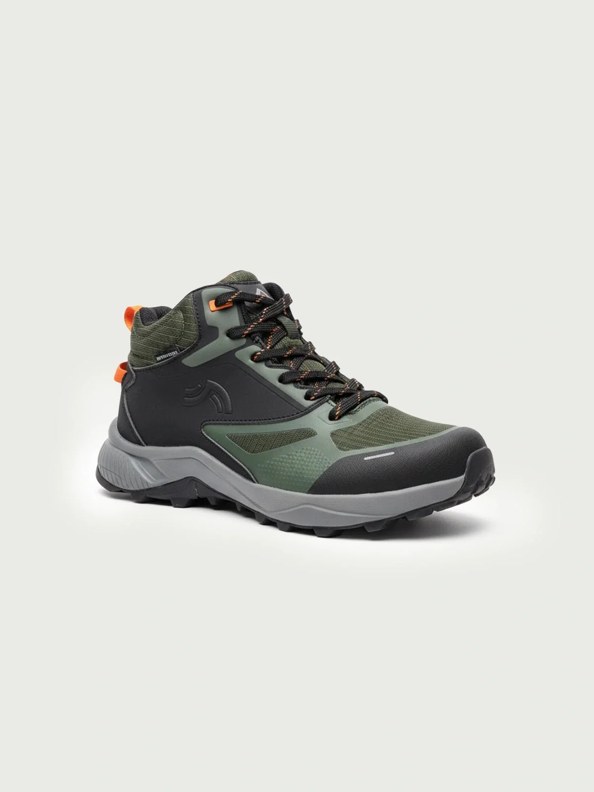 Waterproof Mountain Hiking Boot - Image 5