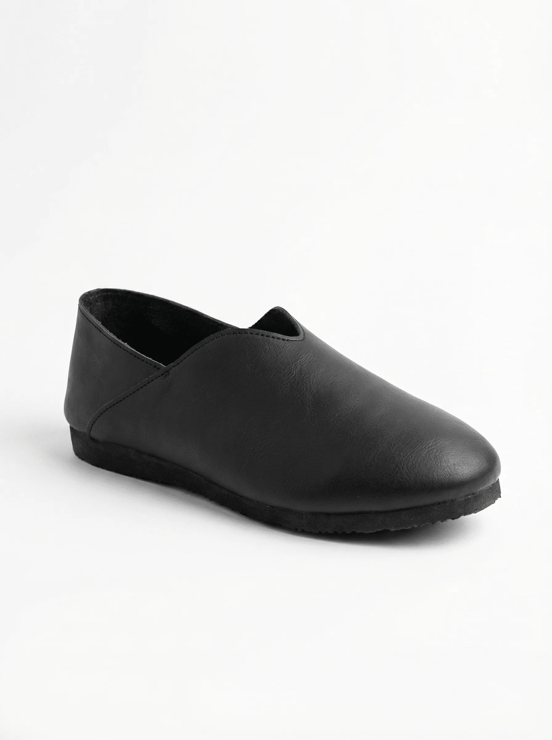 Nawabi Pakistani Punjabi Shoe - Image 3