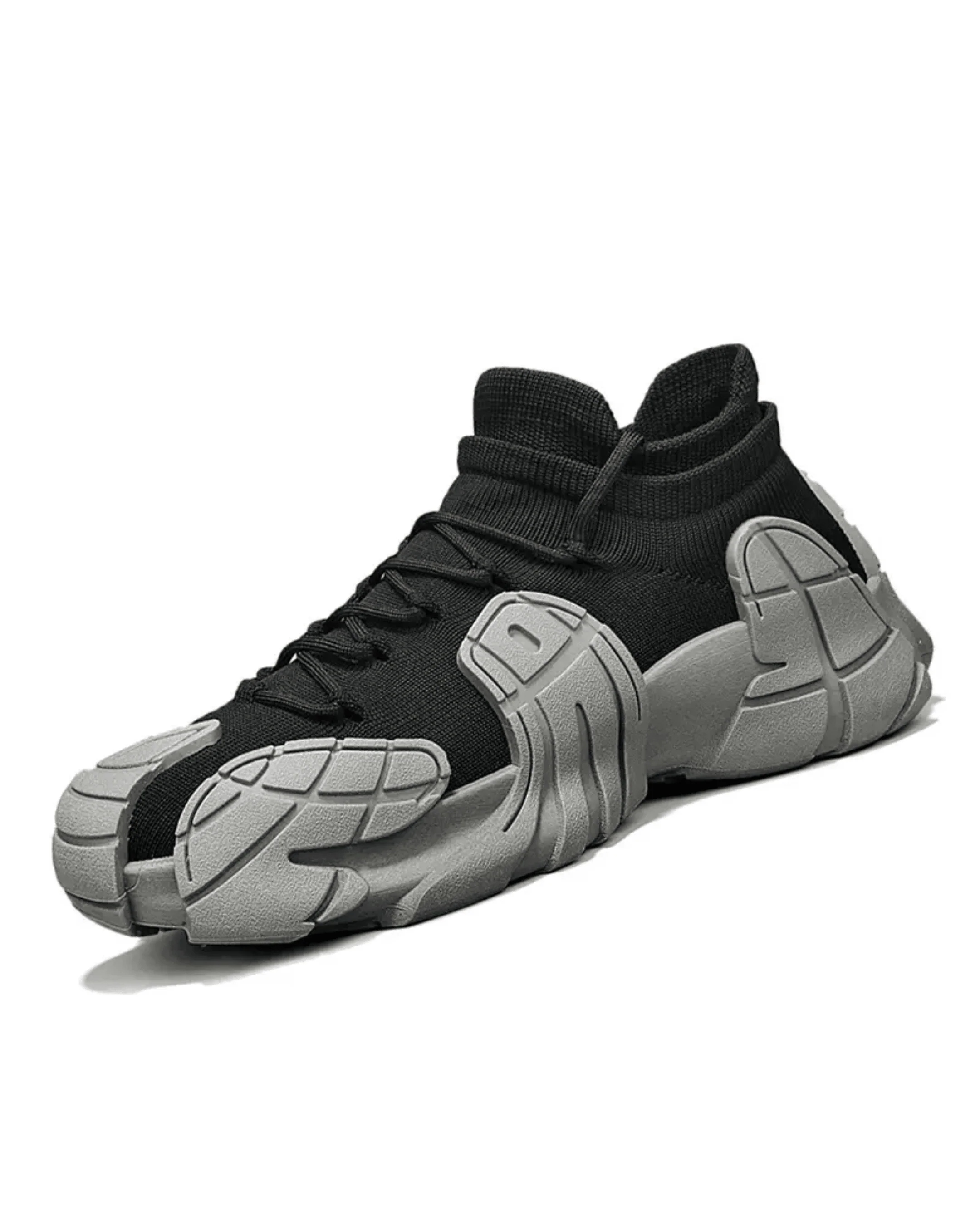 New Urban Beast 360: Rugged High-Performance Sneakers - JB3 - Image 4