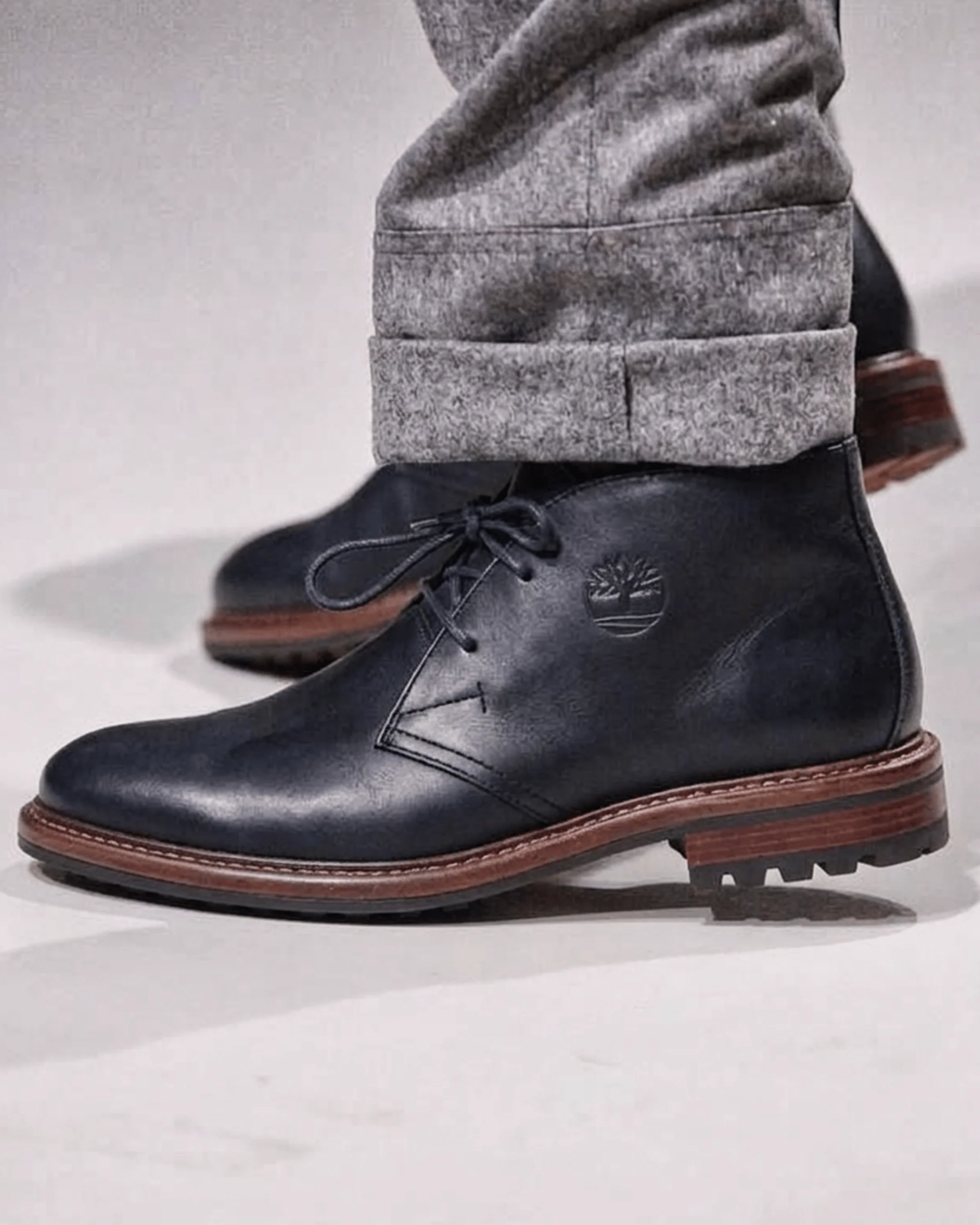 Timberland NightForge Chukka Boot - Image 3