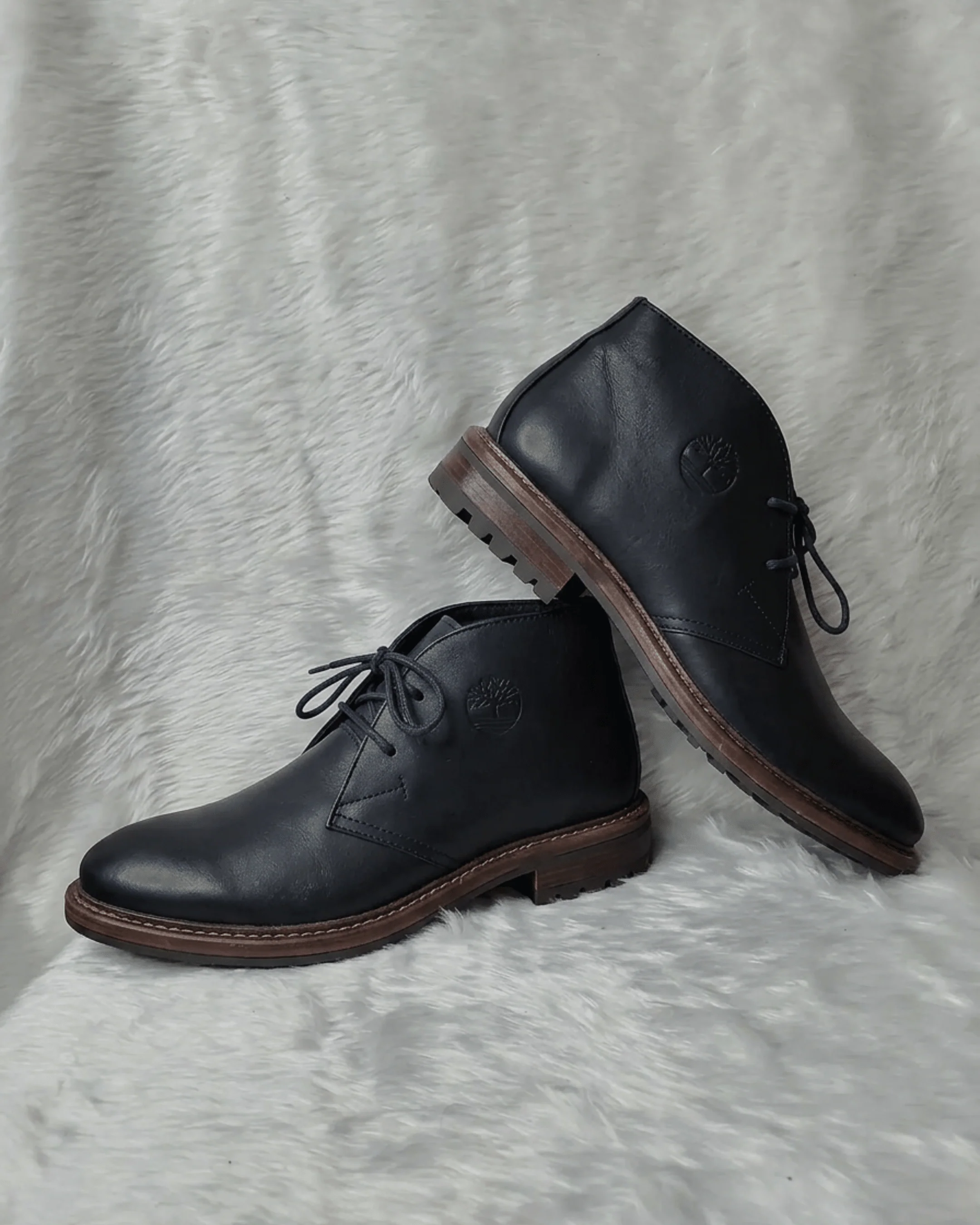 Timberland NightForge Chukka Boot - Image 4