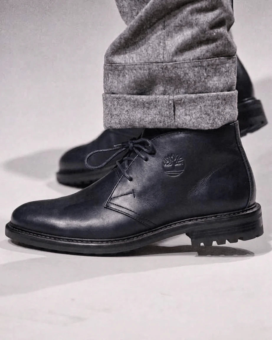 Timberland NightForge Chukka Boot - Image 5