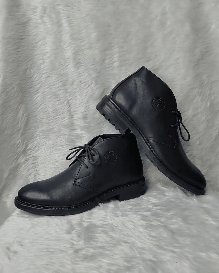 Timberland NightForge Chukka Boot - Image 6