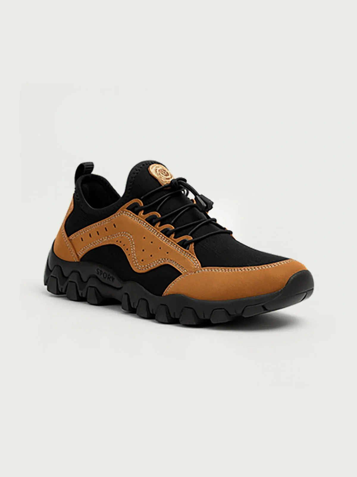 Men's 360 RuggedPath Hiking Shoe - Image 3