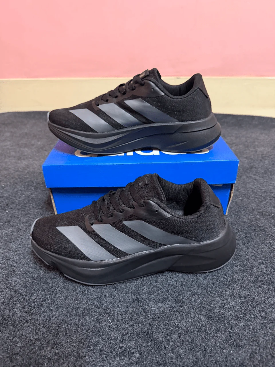 Urban Titan Chunky Sneaker - Image 5