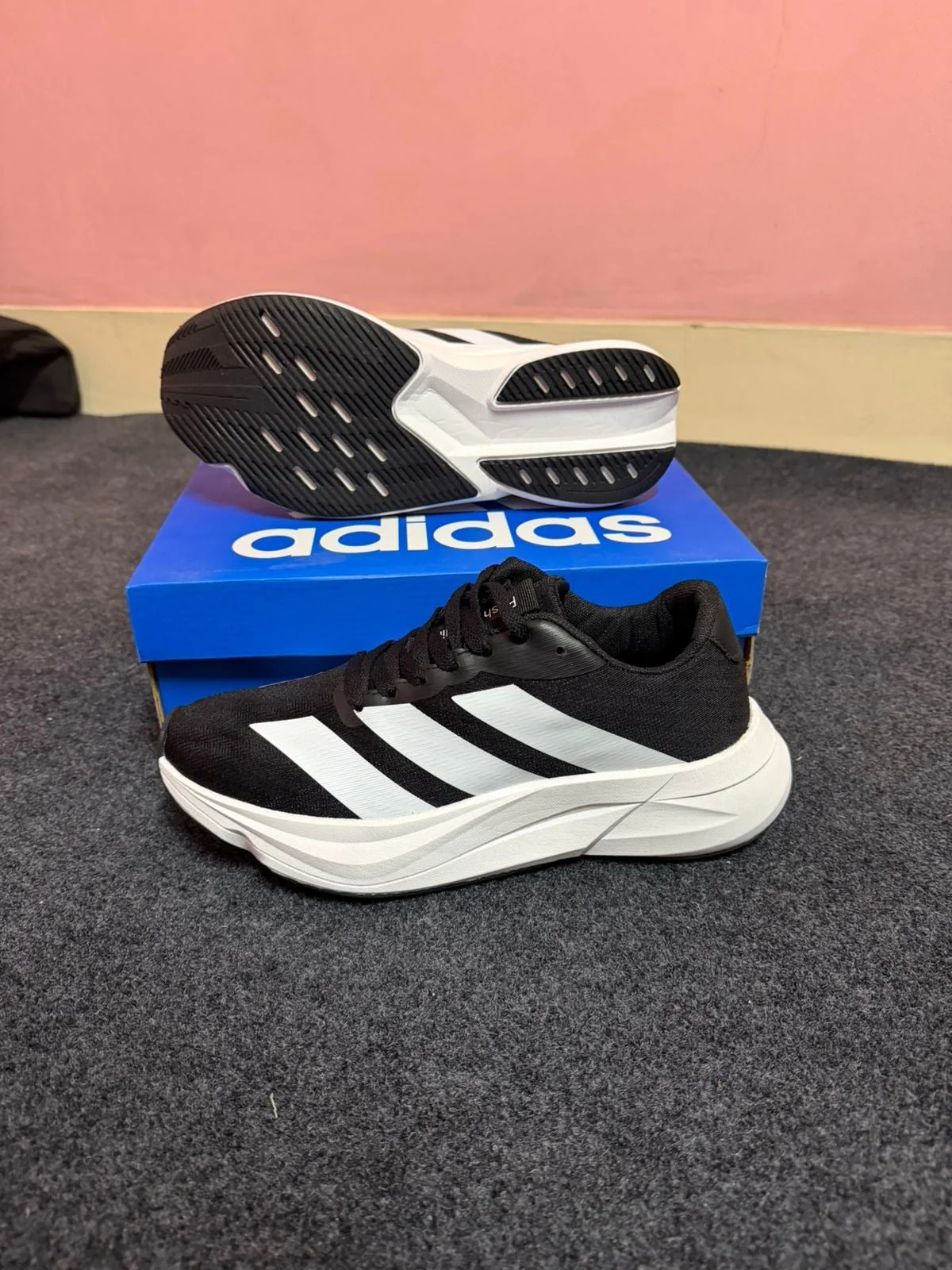 Urban Titan Chunky Sneaker - Image 6
