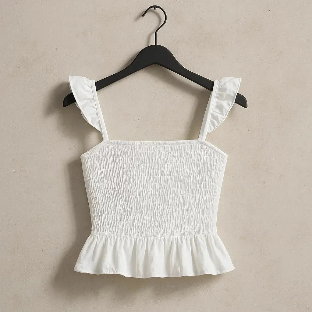 Women Vintage Tops (Code-SY08)