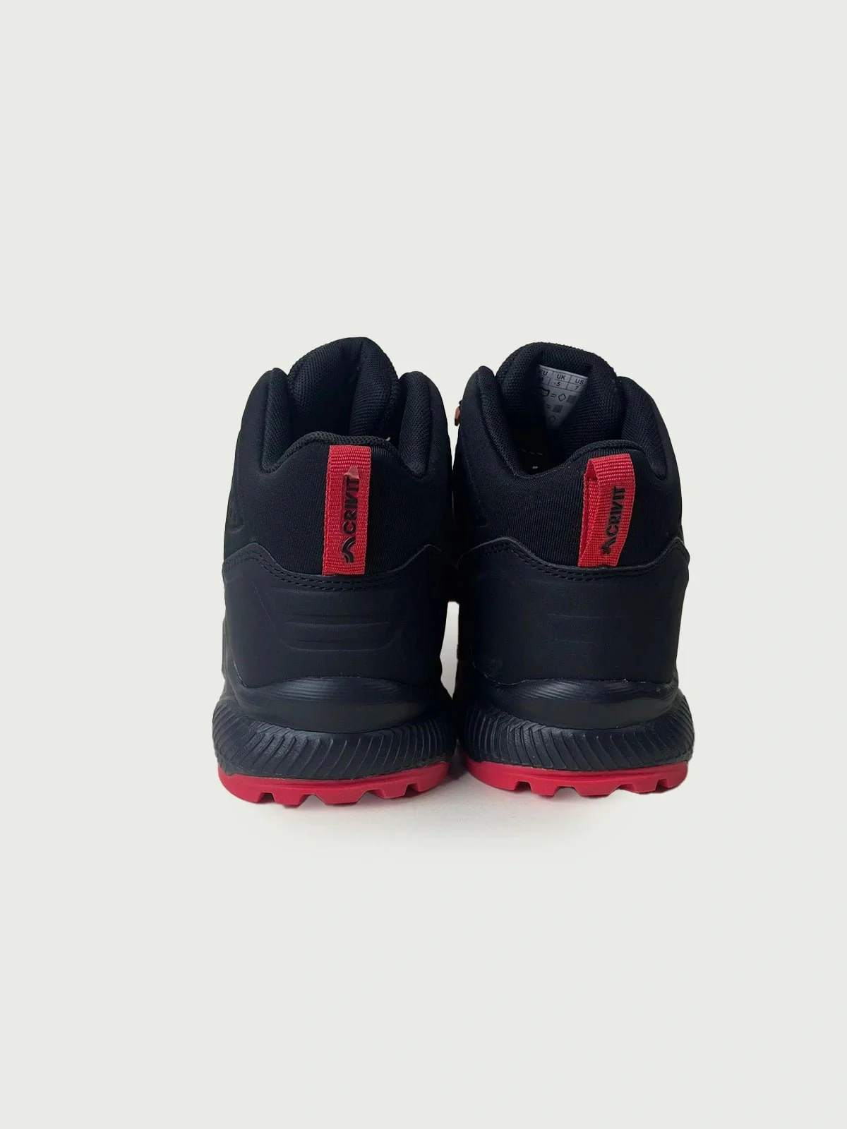 Waterproof Hiking Boot - Original From Crevit - Image 4