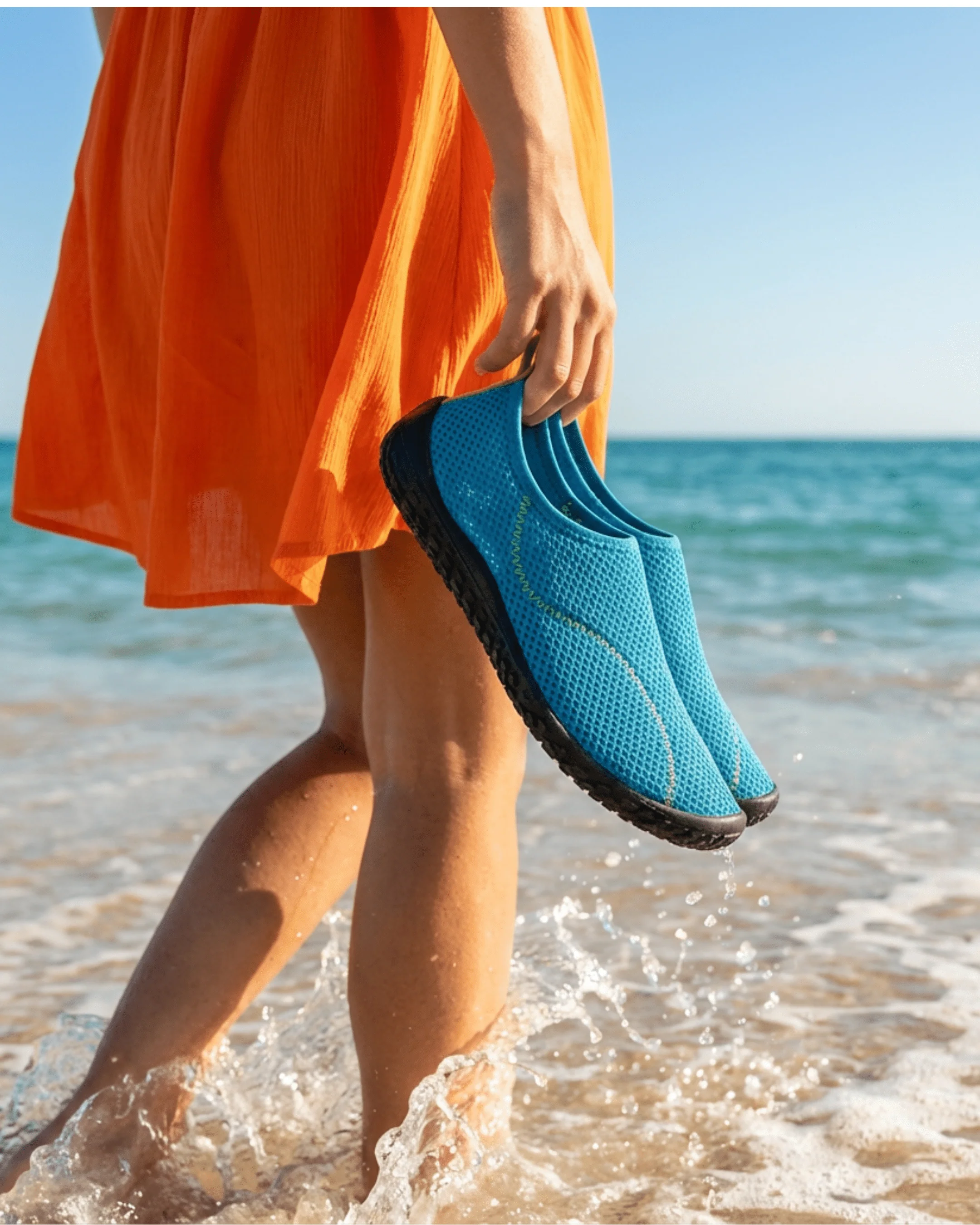 Women's Gym and Running Shoe - Image 4